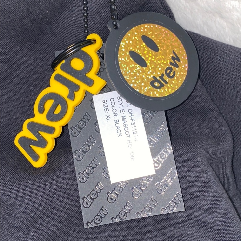 Authentic Drew House Hoodie - Picture 5 of 11